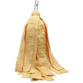 Swobbit Quik Dry Mop SW31215 - Super Absorbent Deck and Fiberglass Drying Mop