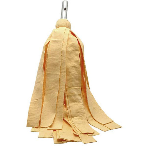 Swobbit Quik Dry Mop SW31215 - Super Absorbent Deck and Fiberglass Drying Mop