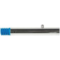 Swobbit Threaded Uni-Snap Adapter (SW66610), Converts Perfect Pole to Standard ACME Thread, Anodized Aluminum