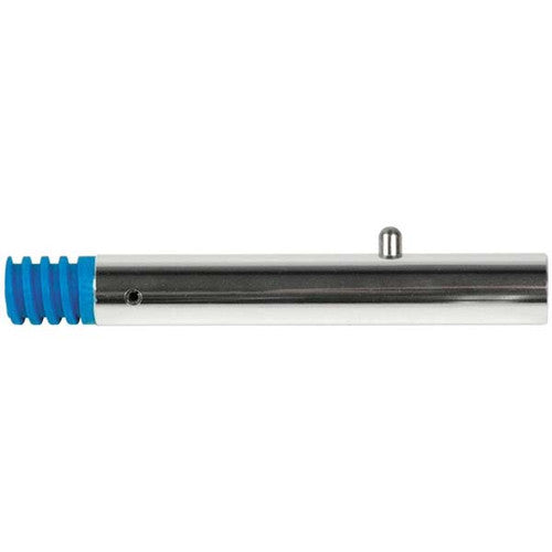 Swobbit Threaded Uni-Snap Adapter (SW66610), Converts Perfect Pole to Standard ACME Thread, Anodized Aluminum