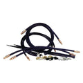 Dexter Axle Single Axle Brake Line Kit K71-G02-58, DOT Flex Hose Kit for Boat Trailers