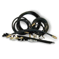 Dexter Complete Tandem Brake Line Kit K71-G02-59 for Boat Trailers