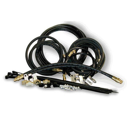 Dexter Complete Tandem Brake Line Kit K71-G02-59 for Boat Trailers