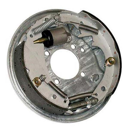 Dexter 10 Inch E-Coated Drum Brake Kit, K71-G01-06