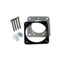 SeaStar HA5418 Back Mount Kit for SeaStar Front Mount Helms