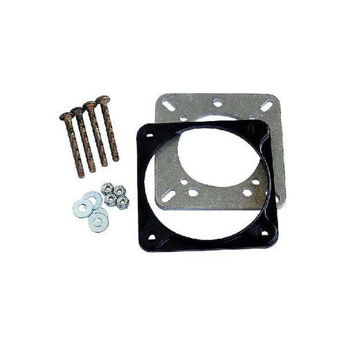 SeaStar HA5418 Back Mount Kit for SeaStar Front Mount Helms
