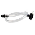 SeaStar Hydraulic Steering Bottle Filler Kit, HA5438, for Outboard and Inboard/Outboard Helms