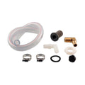 SeaStar HA5450 Remote Fill & Vent Plug Kit for SS1250V/1275V Helms