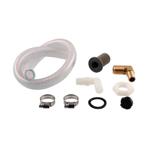 SeaStar HA5450 Remote Fill & Vent Plug Kit for SS1250V/1275V Helms