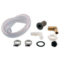 SeaStar Helm Remote Fill Kit HA6450, Compatible with All SeaStar Helms