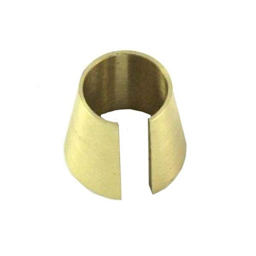 SeaStar Wheel Shaft Bushing Adapter, 3/4 Inch to 1 Inch Taper, HB0572