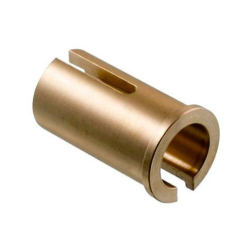 SeaStar Wheel Adapter HB0573, 3/4 Inch Taper to 1 Inch Straight Shaft