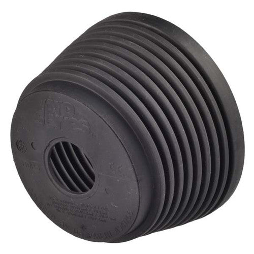 SeaStar HP6046 Bellows Tilt Helm Cover, 6-Pack, for Sport Tilt Helms