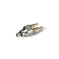 SeaStar Solutions HP6148 Power Purge Jr. Helm Adapter Fitting Assembly