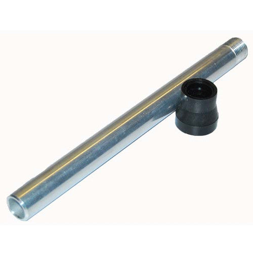 SeaStar SA27274P Support Tube, Aluminum, Steering Cable Support Tube