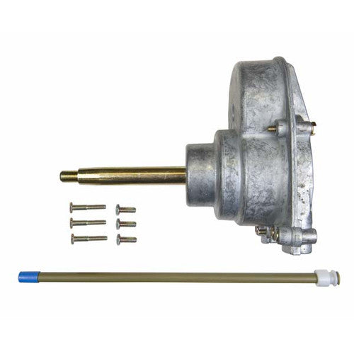 SeaStar SH4910P NFB 4.2 No Feedback Single Cable Rotary Steering Helm Kit