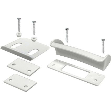 Thetford Hold Down Kit 92921111 for Porta Potti 135 and 335