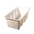 Tempress Access Liner 9" White, Roto-Molded Hatch Liner for 44530, 44533, 44539, 44430, 44433 Hatches