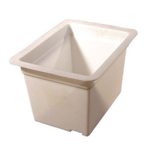 Tempress 1317 Hatch Liner 41512 - White Boat Storage Liner, 13 x 17 Inch