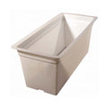 Tempress 1330 Hatch Liner, 12 Inch Depth, 13 x 30 Inch, White