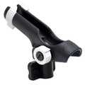 Tempress Fish-On 72027 Double Pack Rod Holder with Side Mounts, Black, 2 Pack