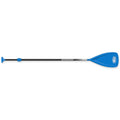 Crooked Creek Adjustable 3-Piece SUP Paddle with Bag, 67-86 Inch