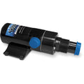 Trac 69390 Macerator Pump - 13 GPM 12V Sanitation Waste Pump, Replaces T10069