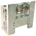 T-H Marine Z-Lock Manual Jack Plate JPZ-8, 8 Inch Setback for V6 and V8 Outboards up to 300 HP